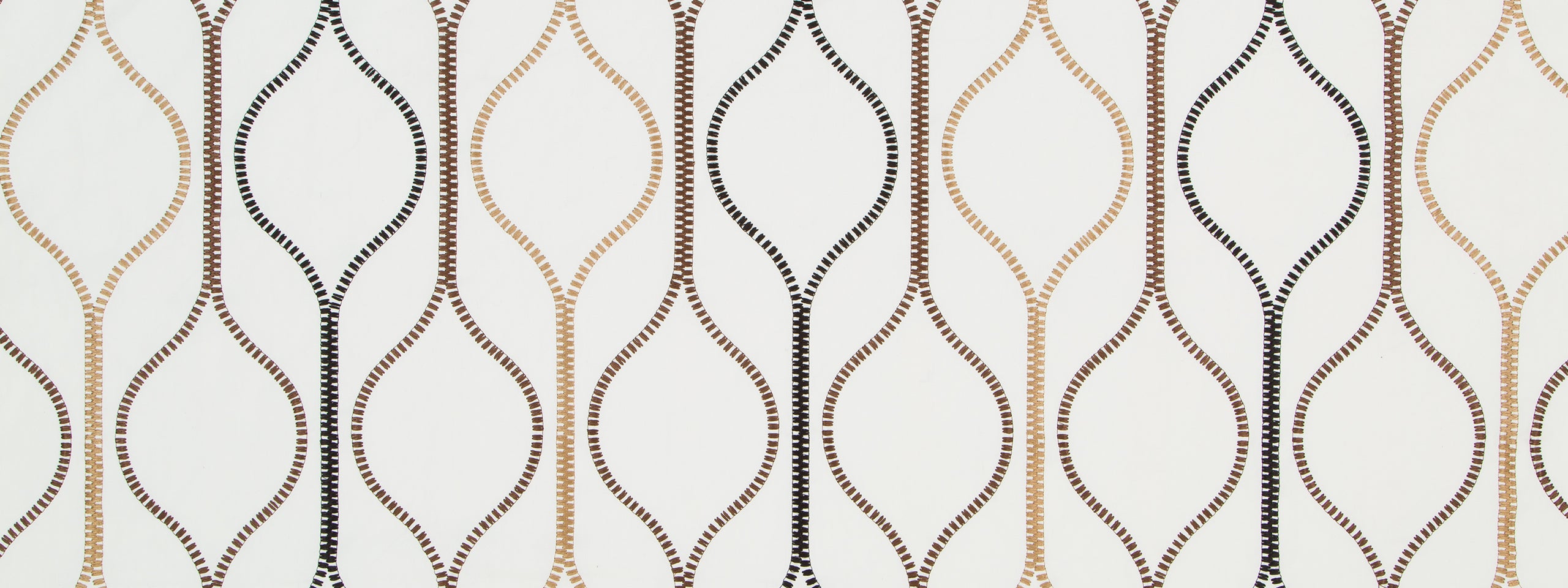 ZIPPER WAVE | CAROB