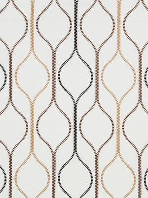 ZIPPER WAVE | CAROB