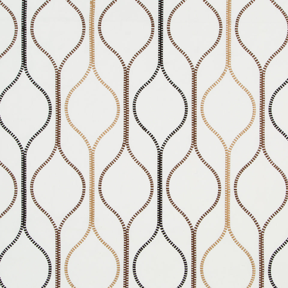 ZIPPER WAVE | CAROB