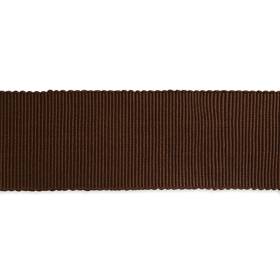 SOLID BAND | CAROB