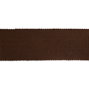 SOLID BAND | CAROB - Trim