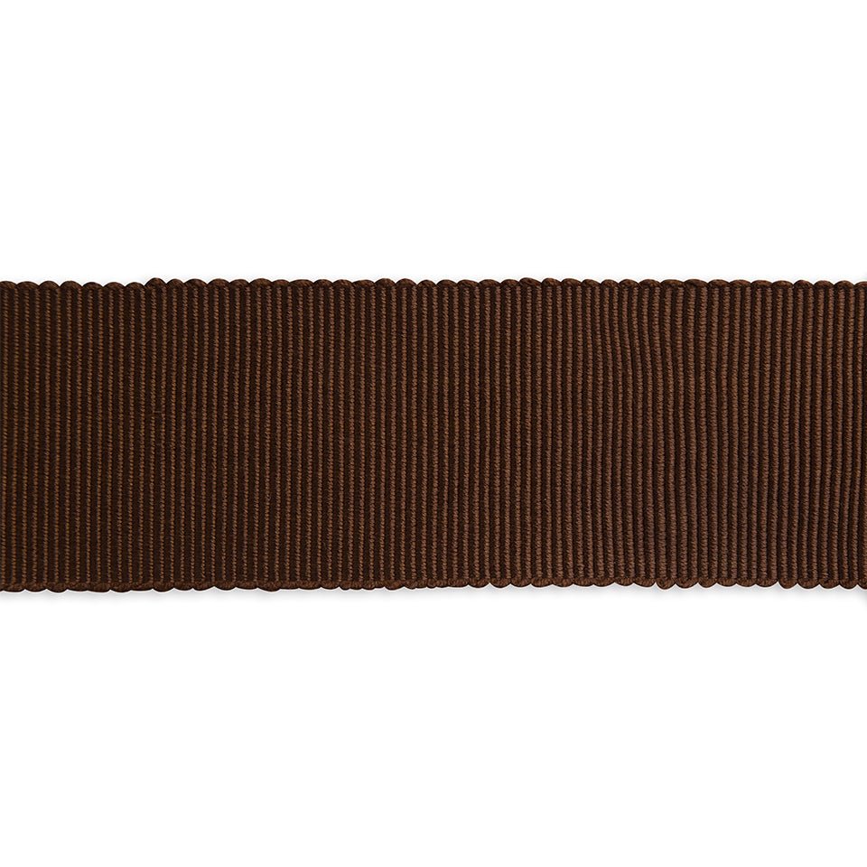 SOLID BAND | CAROB - Trim