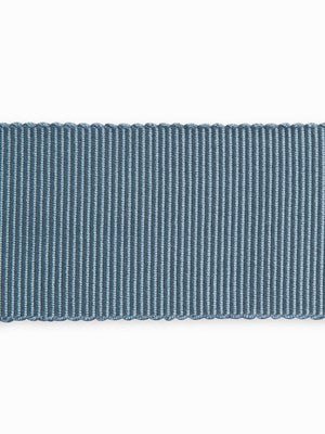 SOLID BAND | LIGHT DENIM - Trim