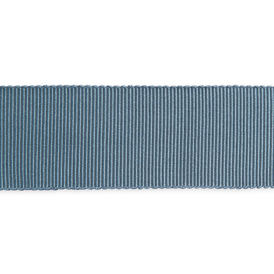 SOLID BAND | LIGHT DENIM - Trim