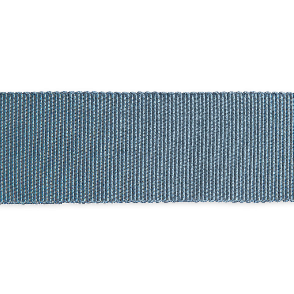 SOLID BAND | LIGHT DENIM