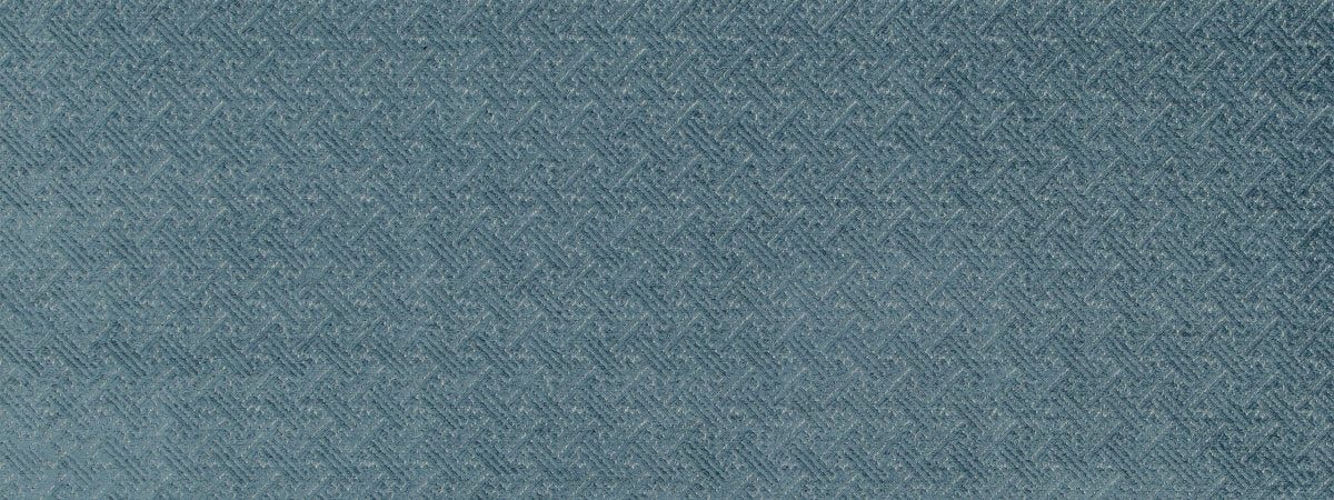 TANGLE UP | DENIM - Upholstery - Fabric
