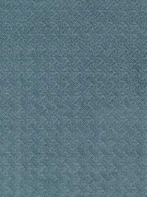 TANGLE UP | DENIM - Upholstery - Fabric