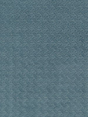 TANGLE UP | DENIM - Upholstery - Fabric