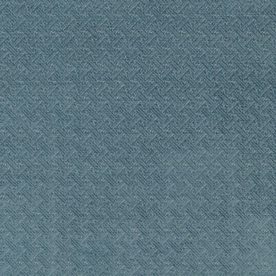 TANGLE UP | DENIM - Upholstery - Fabric