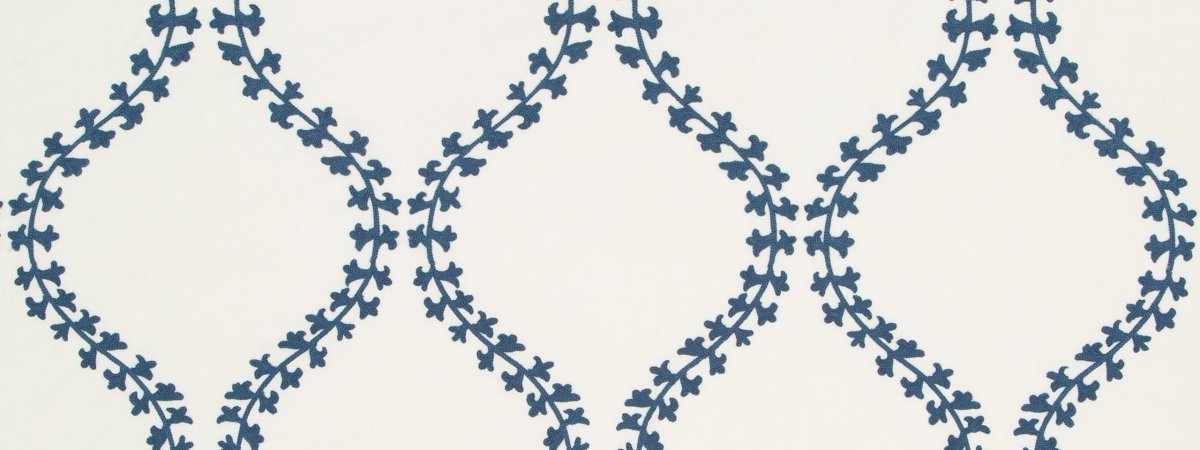 OGEE VINE | DENIM - Multi-purpose