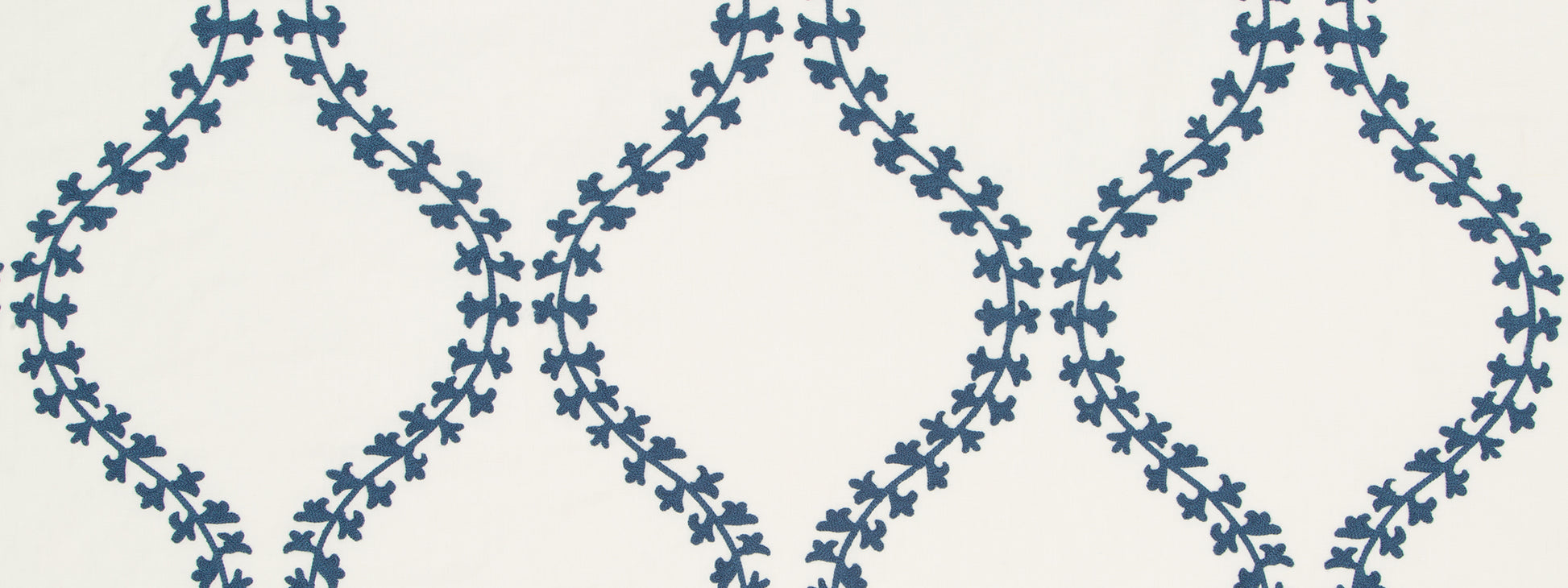 OGEE VINE | DENIM
