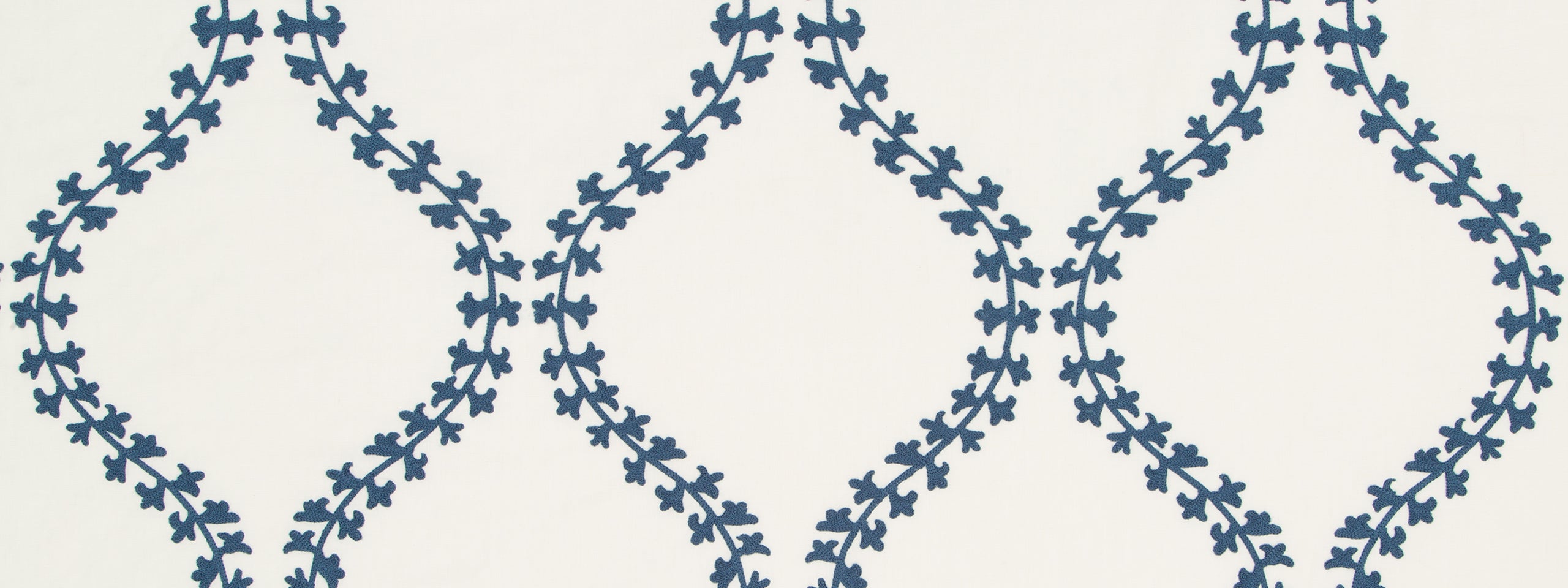 OGEE VINE | DENIM