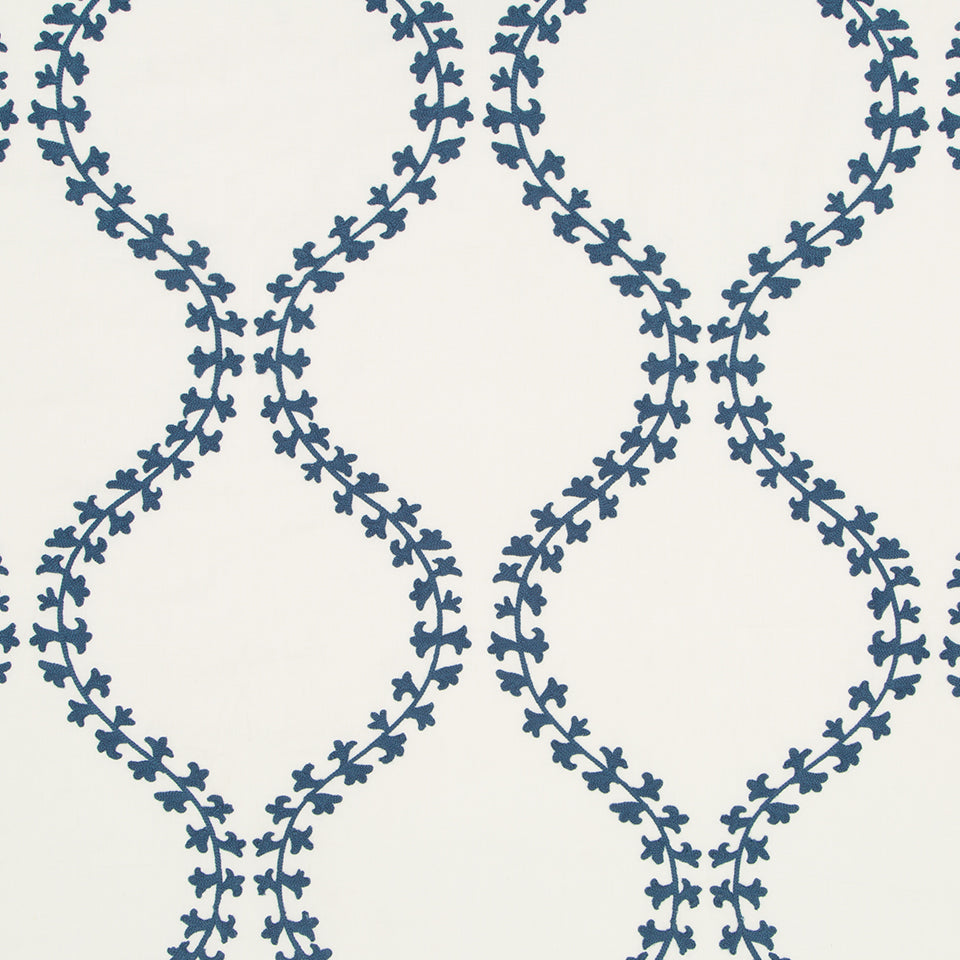OGEE VINE | DENIM