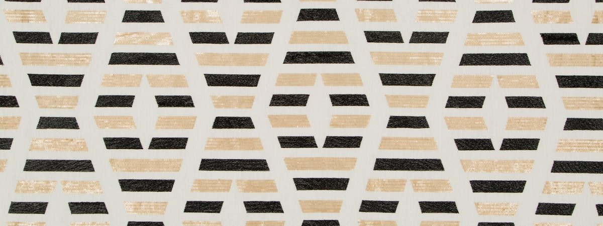 SAHARA SEQUIN | ONYX - Multi-purpose