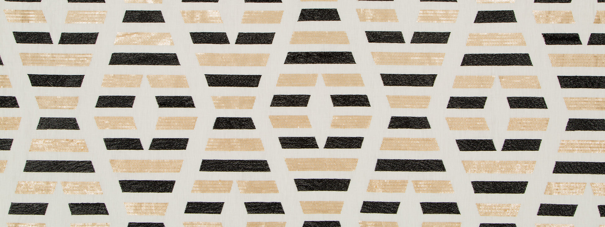 SAHARA SEQUIN | ONYX