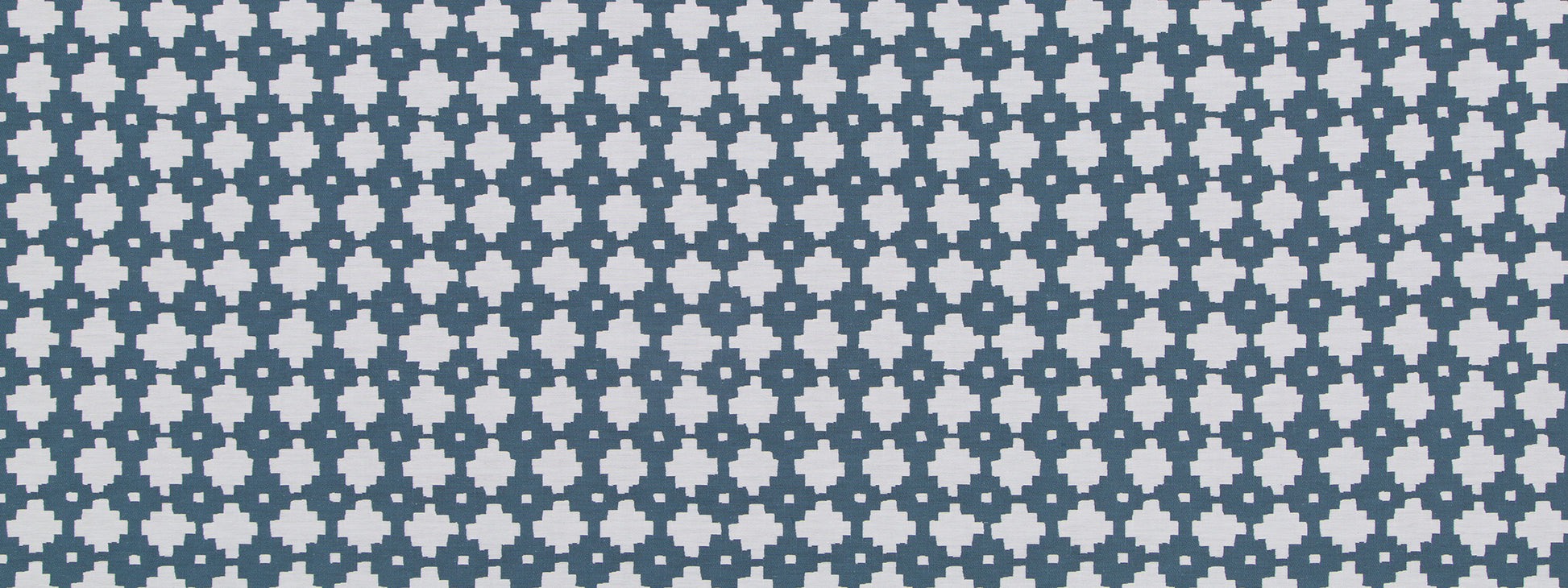 GOBIR TILE | DENIM