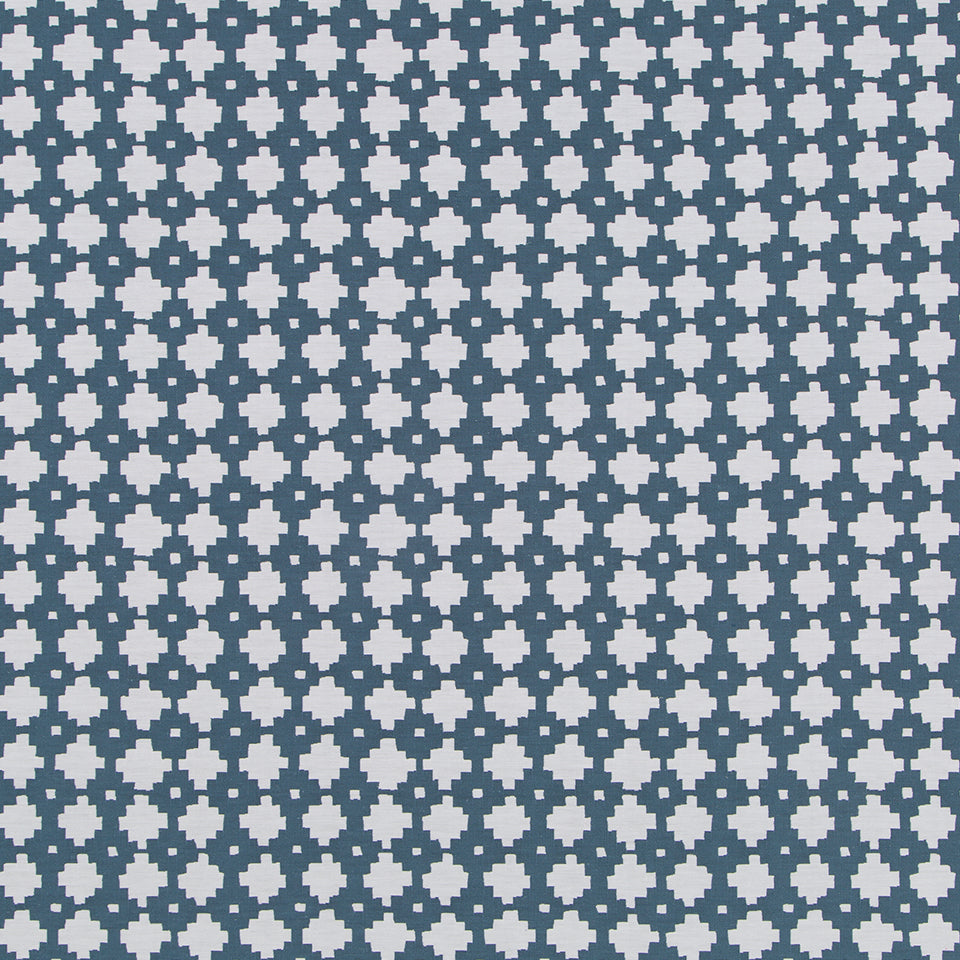 GOBIR TILE | DENIM