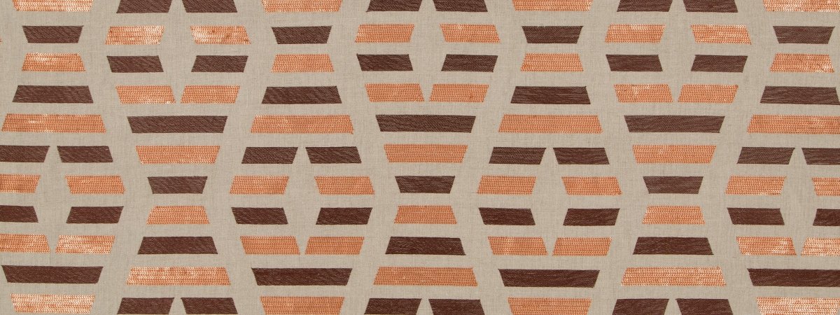 SAHARA SEQUIN | CAROB - Multi-purpose