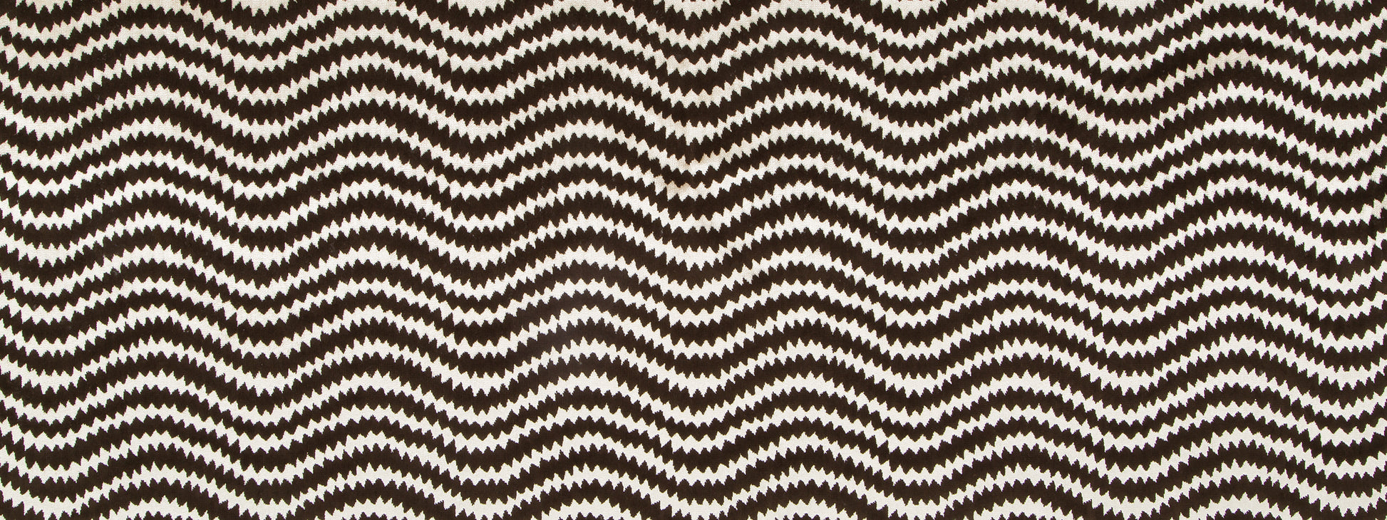 FEZZAN VELVET | CAROB