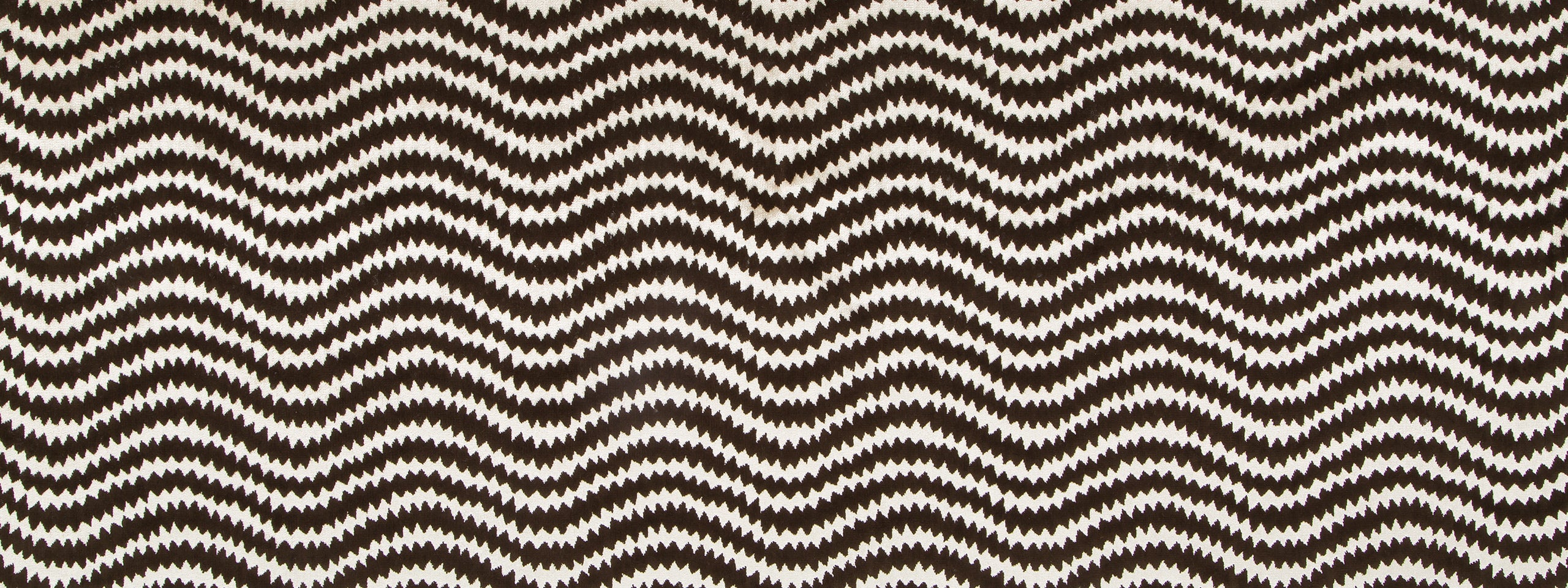 FEZZAN VELVET | CAROB