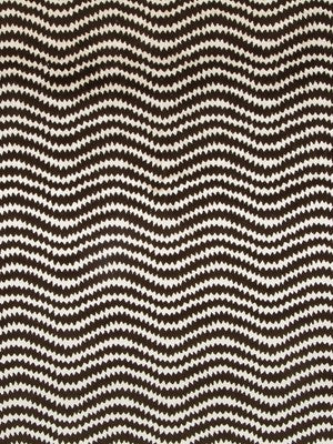 FEZZAN VELVET | CAROB