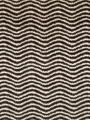 FEZZAN VELVET | CAROB
