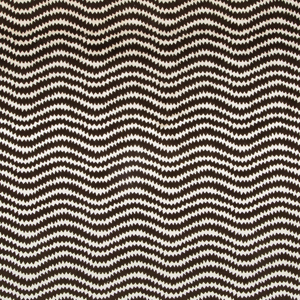FEZZAN VELVET | CAROB