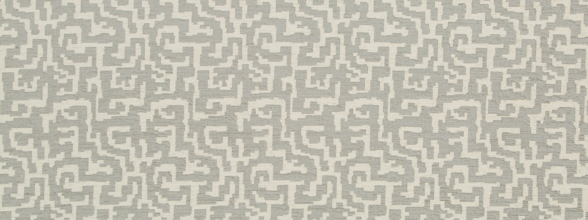 CHENILLE MAZE | CEMENT