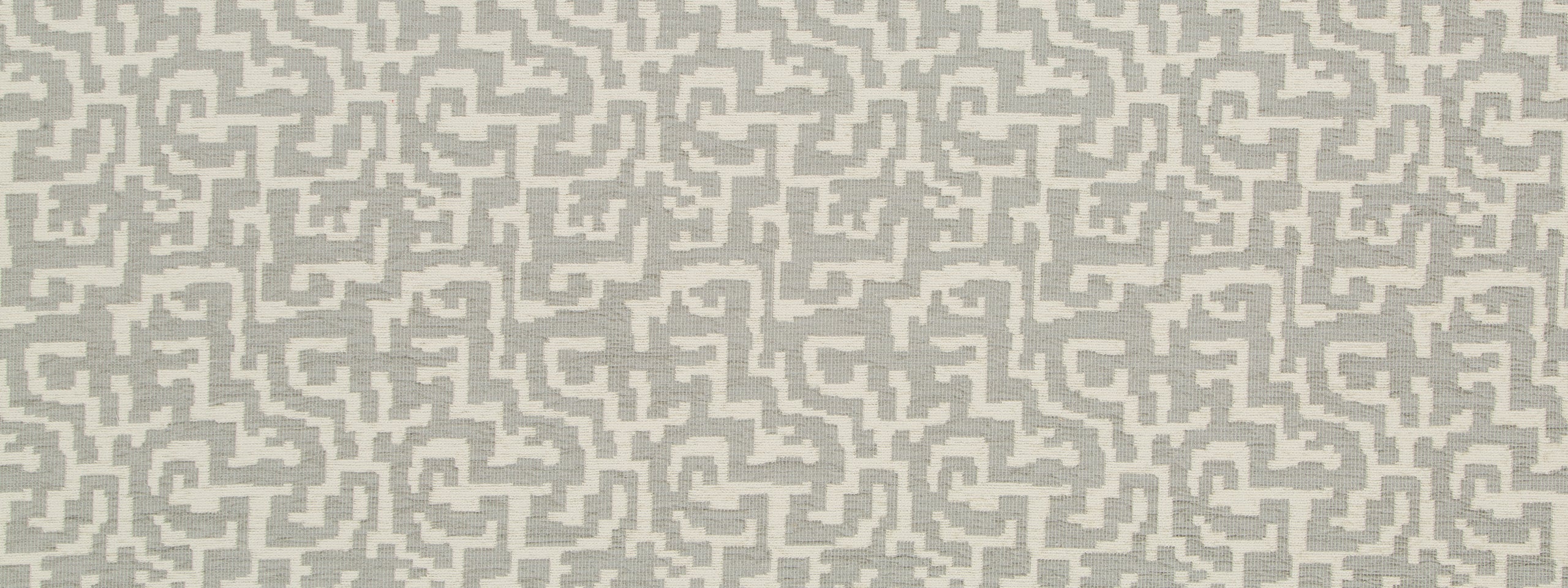 CHENILLE MAZE | CEMENT