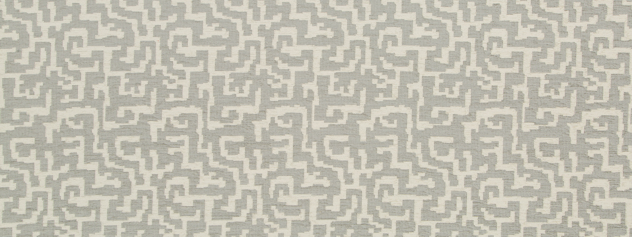 CHENILLE MAZE | CEMENT