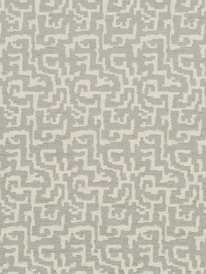 CHENILLE MAZE | CEMENT