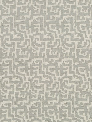 CHENILLE MAZE | CEMENT