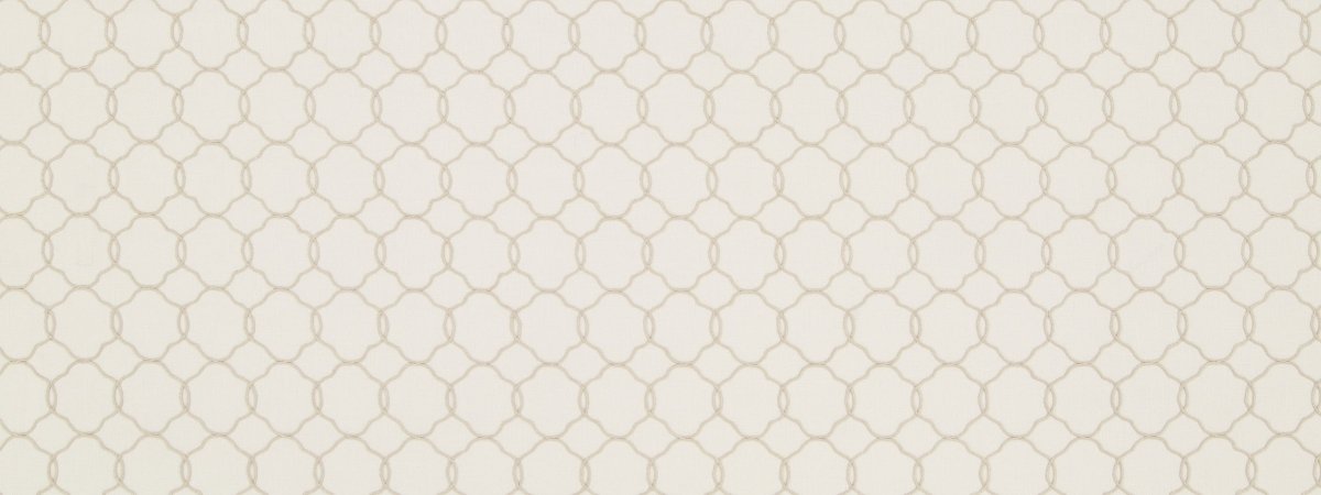 FRETWORK ROPE | IVORY - Multi-purpose