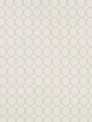 FRETWORK ROPE | IVORY