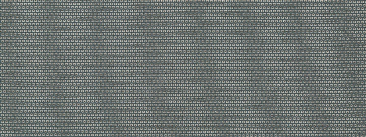 HENRY SQUARE | DENIM - Upholstery - Fabric