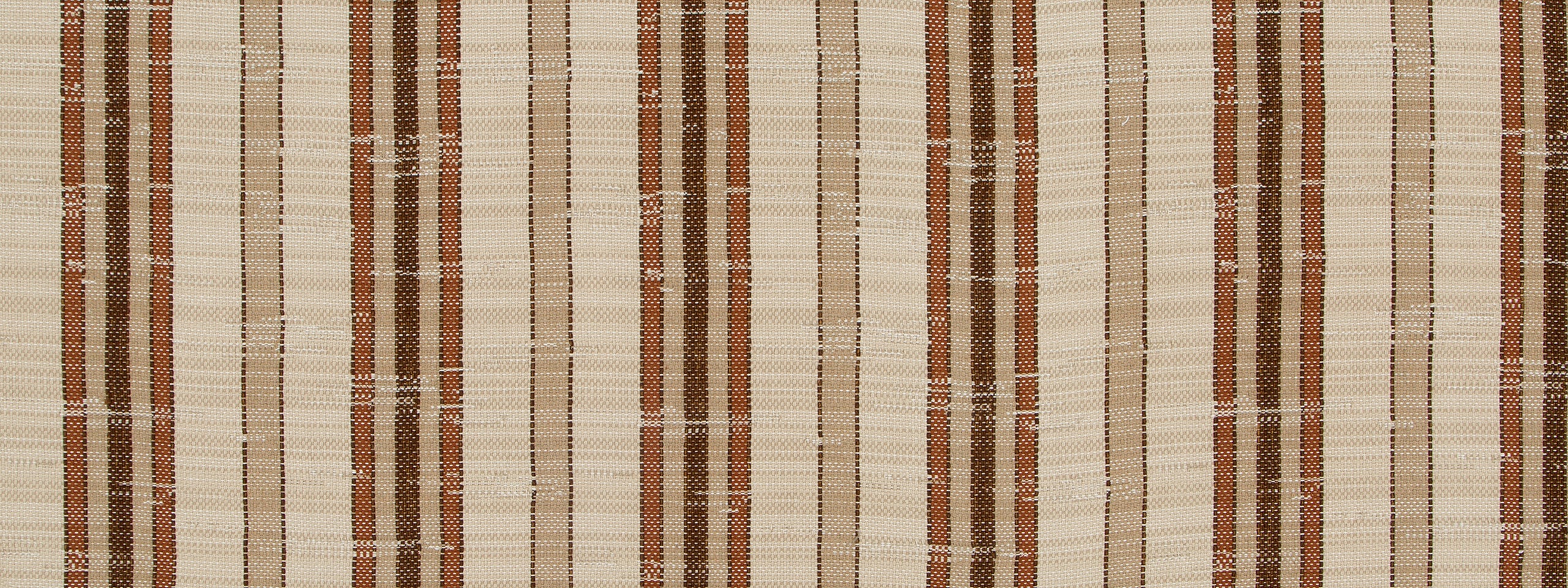 TRIPOLI STRIPE | CAROB