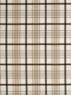 Plaid Affair | Carob