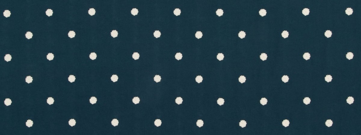 PETAL PERFECT | DENIM - Multi-purpose