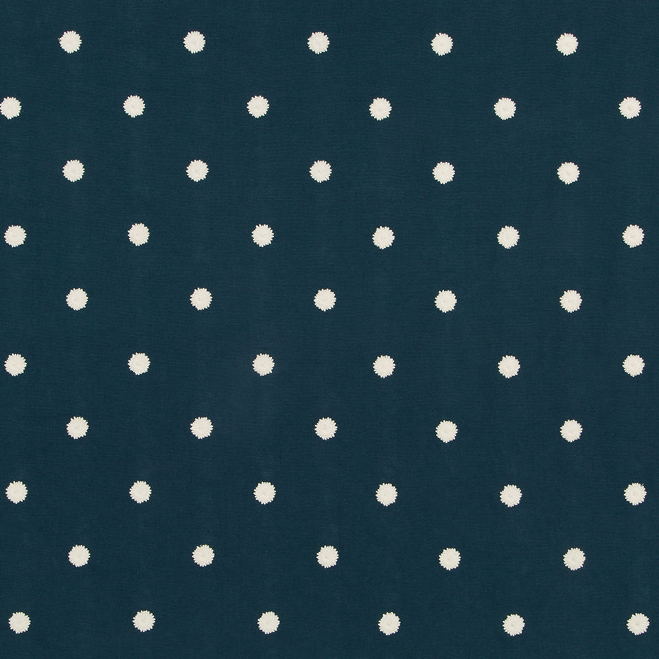 PETAL PERFECT | DENIM