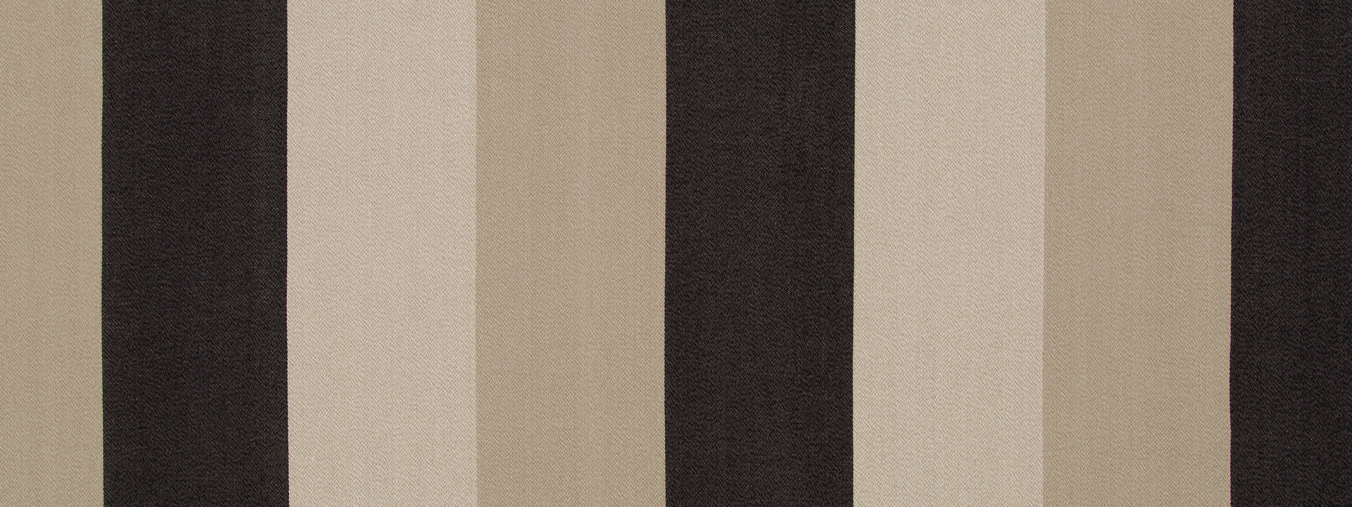 KABIR STRIPE | ONYX