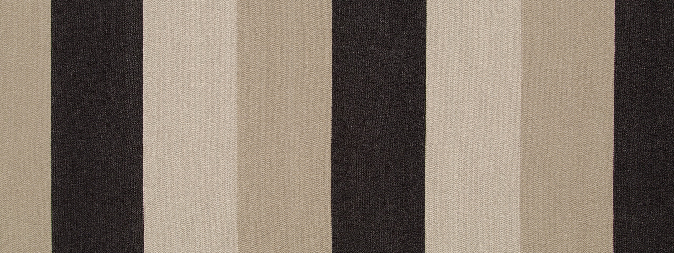 KABIR STRIPE | ONYX
