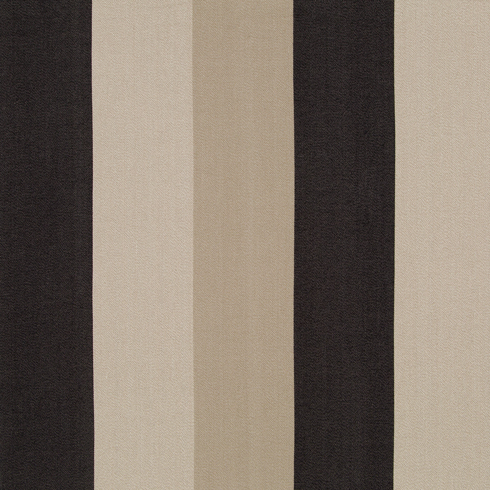 KABIR STRIPE | ONYX