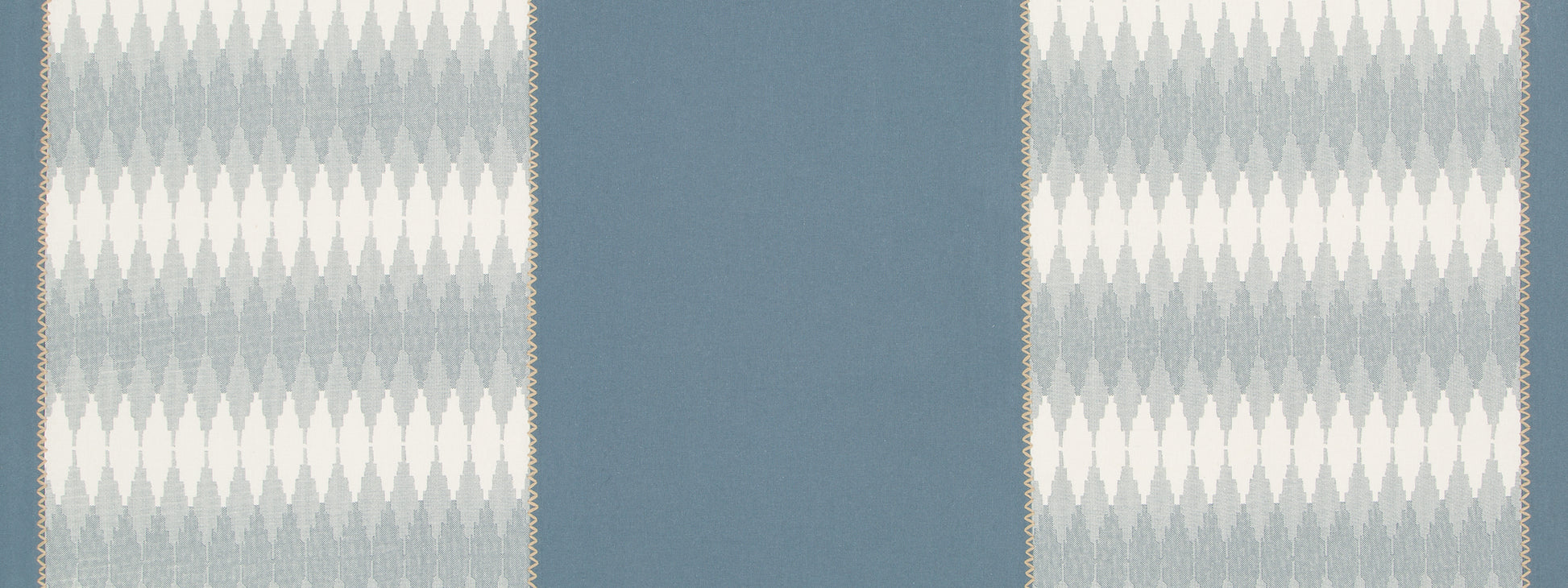 MEDLEY STITCH | DENIM