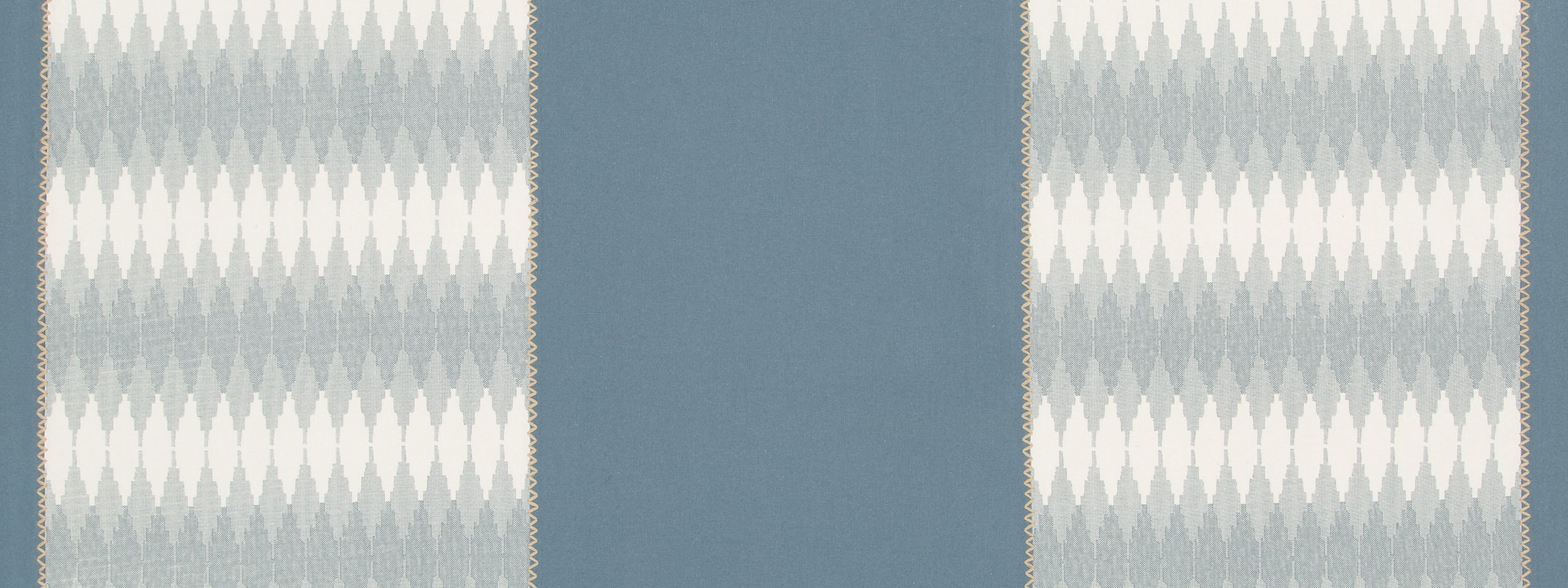 MEDLEY STITCH | DENIM