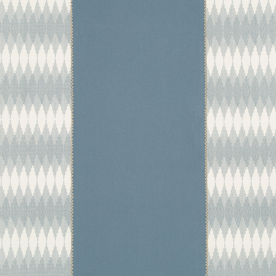 MEDLEY STITCH | DENIM