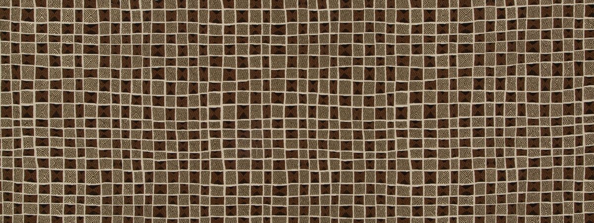 NAPATA BOX | CAROB - Upholstery - Fabric