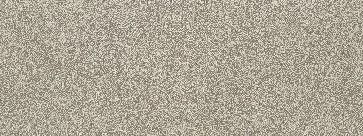 Ring In | Cement - Upholstery - Fabric