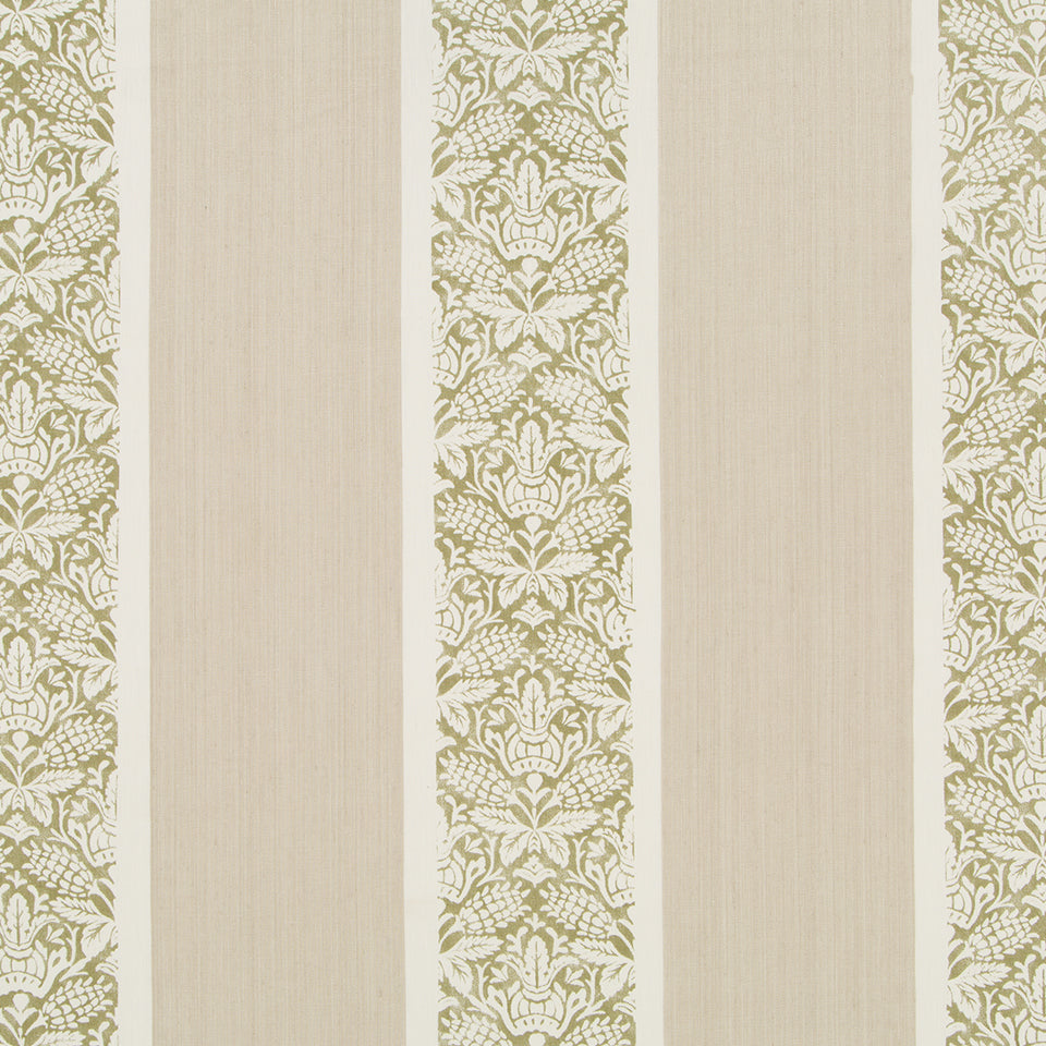 Pelham House | Moss