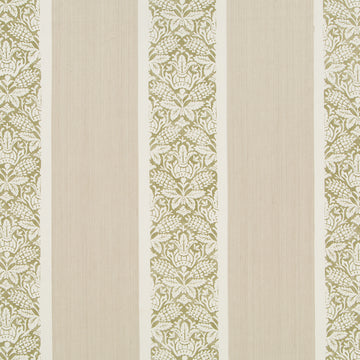 Pelham House | Moss