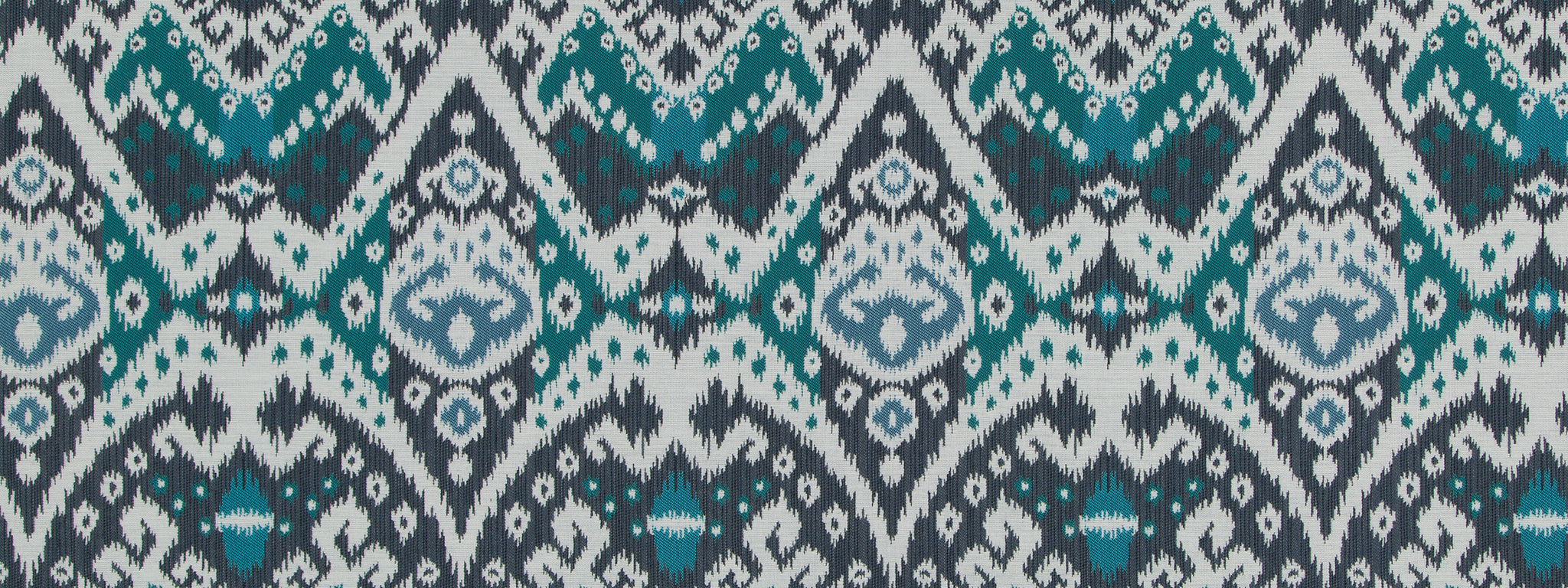 CARAVAN KILIM | BATIK BLUE